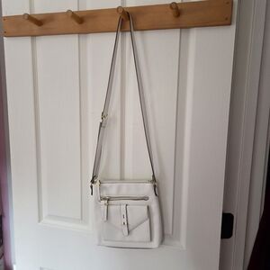 Crossbody Purse Bag